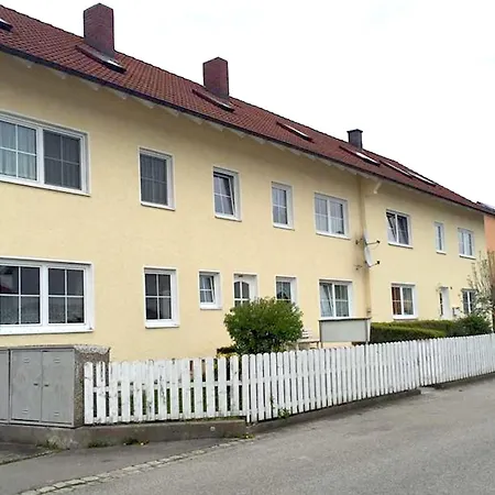 Ii 8 Personen - Monteurzimmer - - Апартаменты *