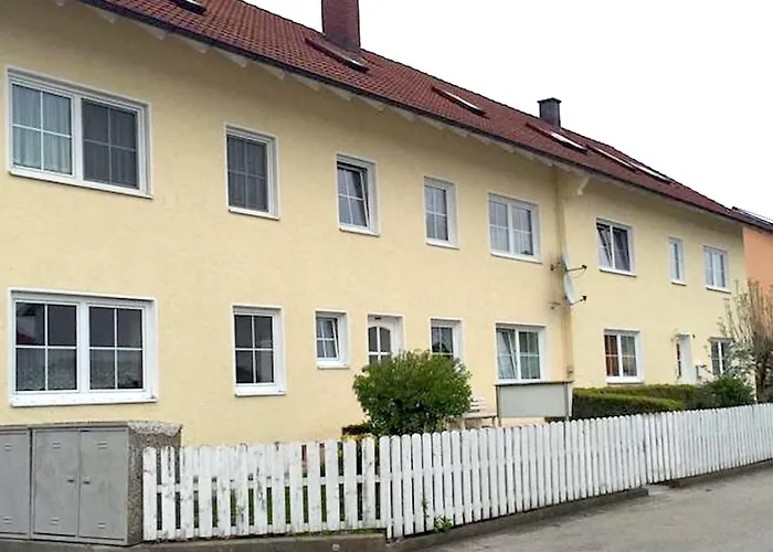 Ii 8 Personen - Monteurzimmer - - Appartamento *