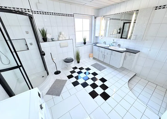 Ii 8 Personen - Monteurzimmer - -